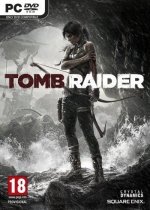Tomb Raider: Game of the Year Edition [1.01.748.0 + DLCs] (2013) PC | RePack  xatab